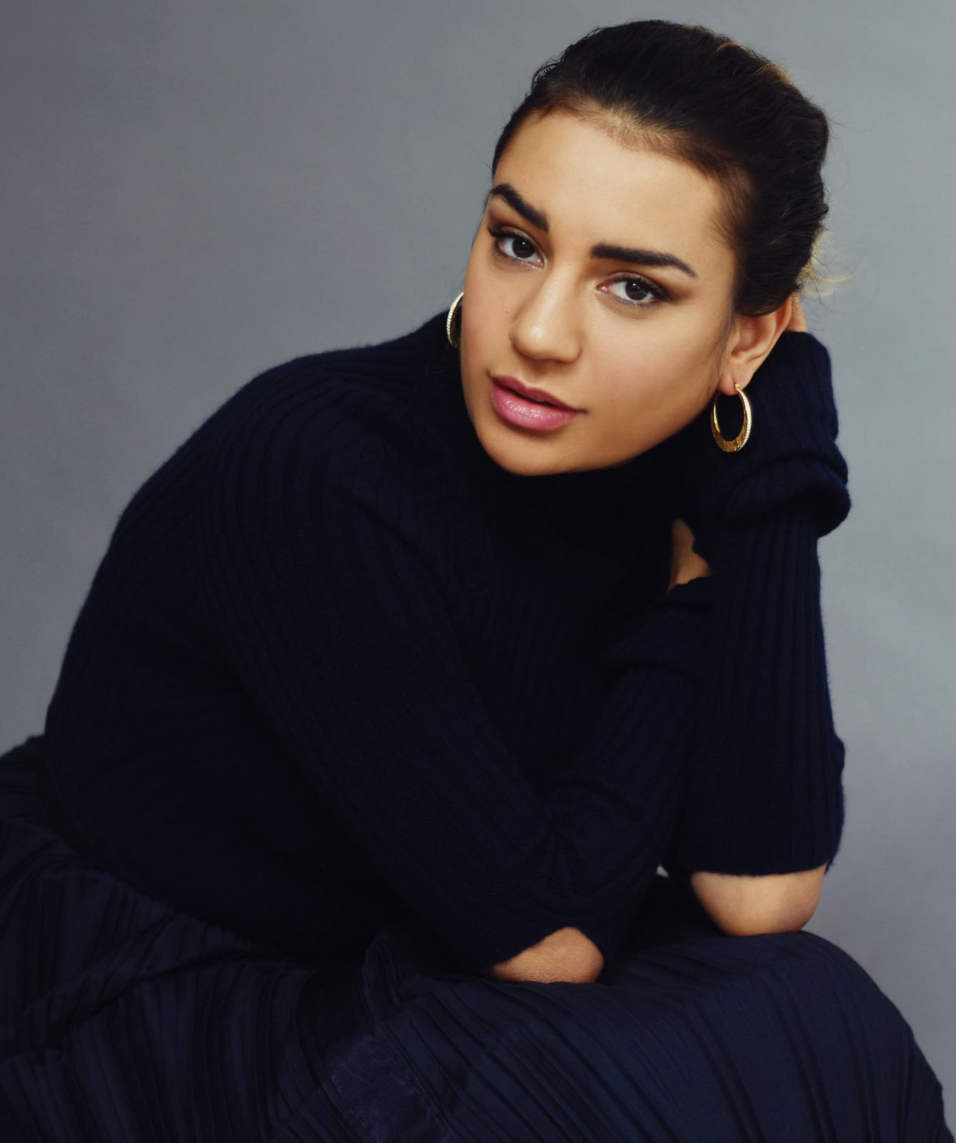 INTERVIEW | Everybody’s Talking About… Lucie
