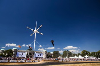  The Goodwood Revival 