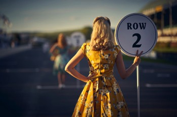  The Goodwood Revival 