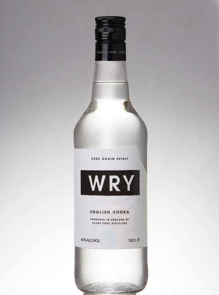 Wry Vodka