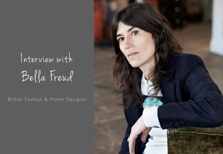 Bella Freud essence Property Blog