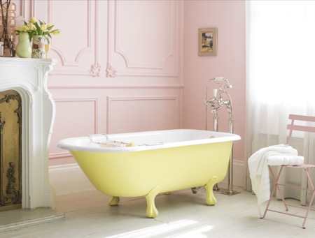 RS3453_PROVENCE_PAINTED_YELLOW_ANGLED_PINKPANELLEDWALL3